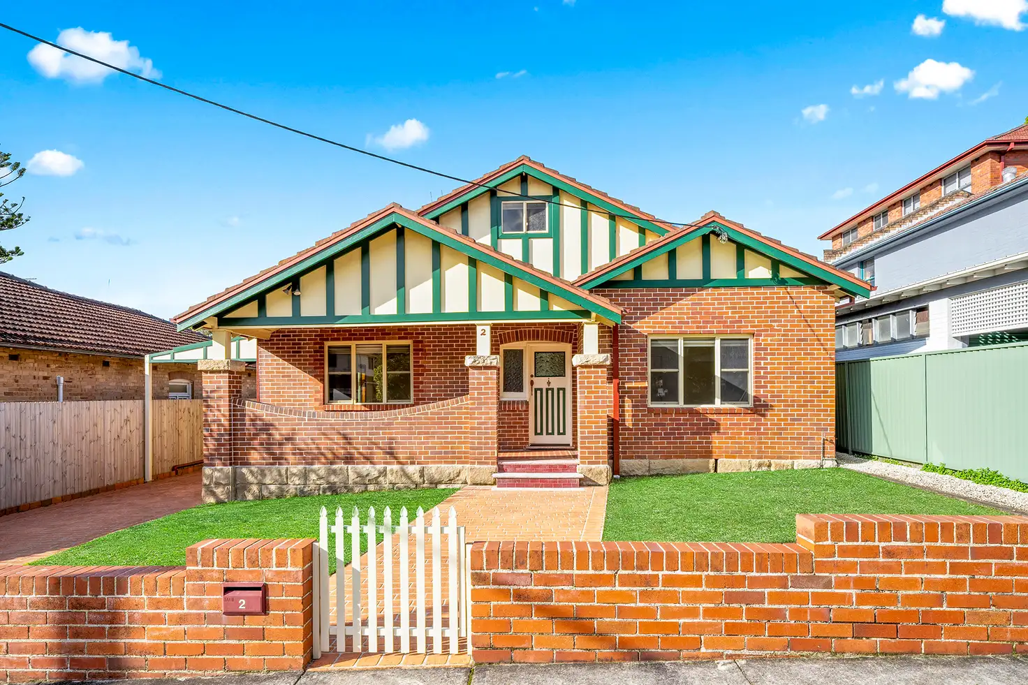 Main view of Homely house listing, 2 Blakesley Street, Chatswood NSW 2067