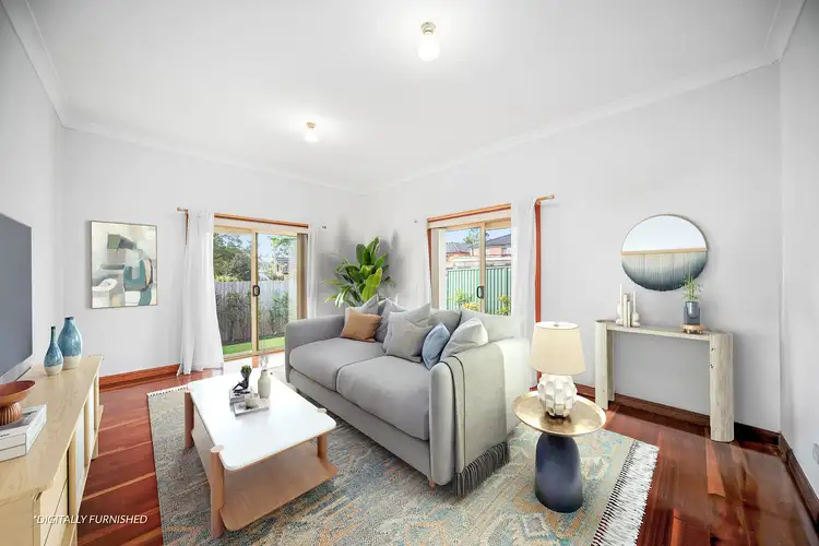 Third view of Homely house listing, 2 Blakesley Street, Chatswood NSW 2067