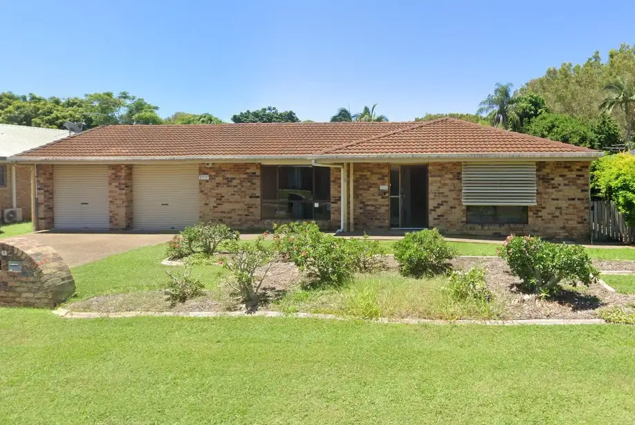 Main view of Homely house listing, 5 Kimberley Court, Andergrove QLD 4740
