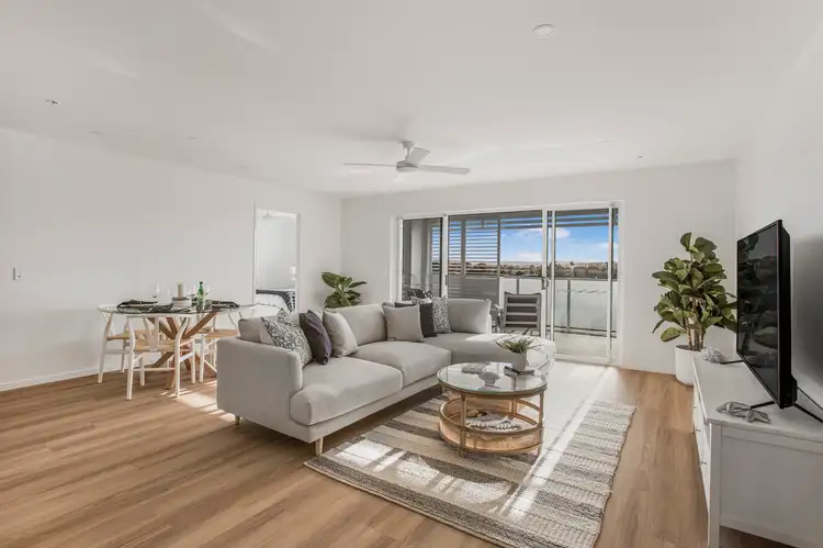 Second view of Homely unit listing, 19 and 24/73-75 Bradman Avenue, Maroochydore QLD 4558