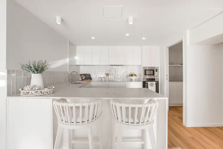 Fourth view of Homely unit listing, 19 and 24/73-75 Bradman Avenue, Maroochydore QLD 4558