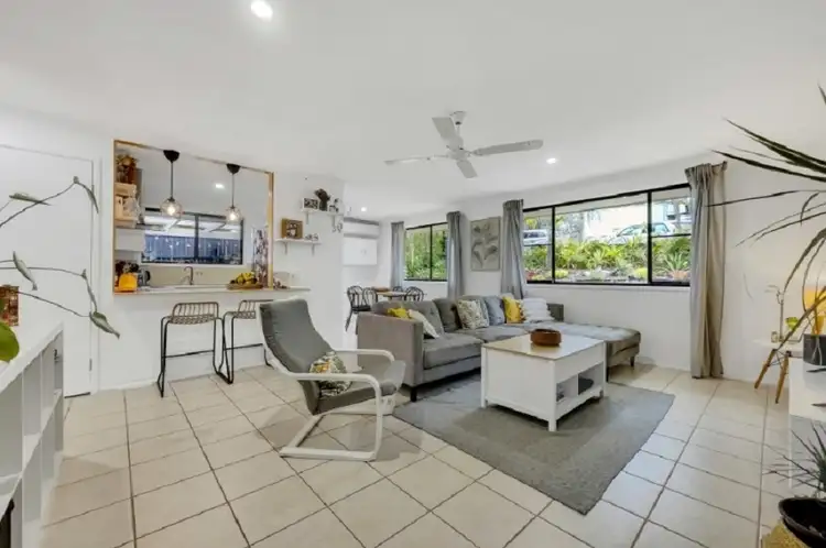 1/14 Elizabeth Farm Court, Maroochydore QLD 4558