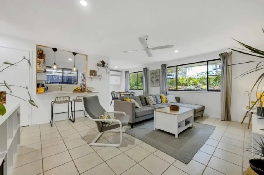Main view of Homely semi-detached listing, 1/14 Elizabeth Farm Court, Maroochydore QLD 4558