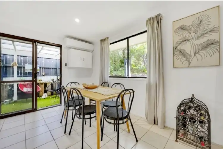 Second view of Homely semi-detached listing, 1/14 Elizabeth Farm Court, Maroochydore QLD 4558