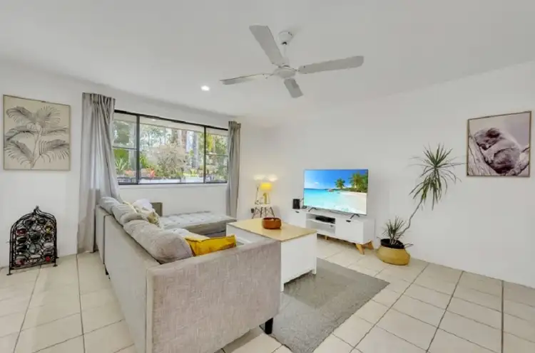 Third view of Homely semi-detached listing, 1/14 Elizabeth Farm Court, Maroochydore QLD 4558