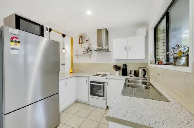 Fourth view of Homely semi-detached listing, 1/14 Elizabeth Farm Court, Maroochydore QLD 4558