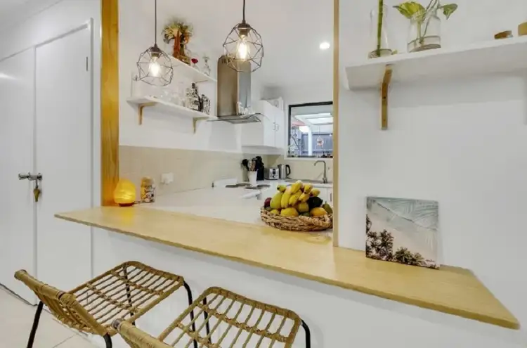 Fifth view of Homely semi-detached listing, 1/14 Elizabeth Farm Court, Maroochydore QLD 4558