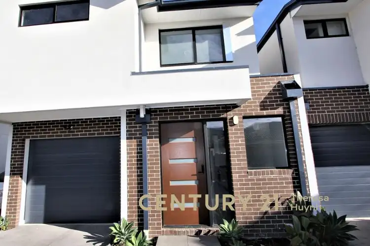 4/1080 Heatherton Road, Noble Park VIC 3174