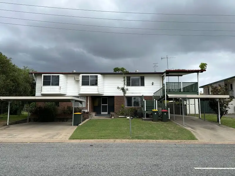 Main view of Homely unit listing, 7A Gilchrist Terrace, Moranbah QLD 4744