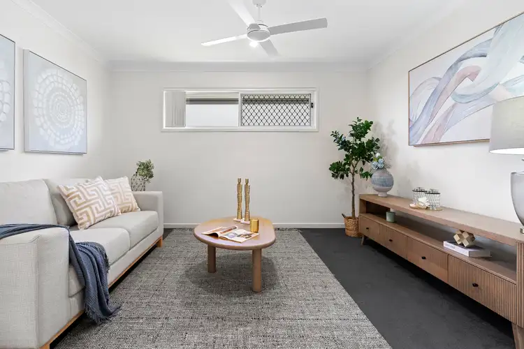 Third view of Homely house listing, 27 Lindquist Crescent, Burpengary East QLD 4505