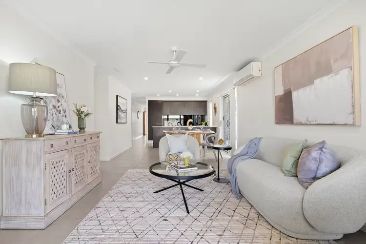 Fifth view of Homely house listing, 27 Lindquist Crescent, Burpengary East QLD 4505