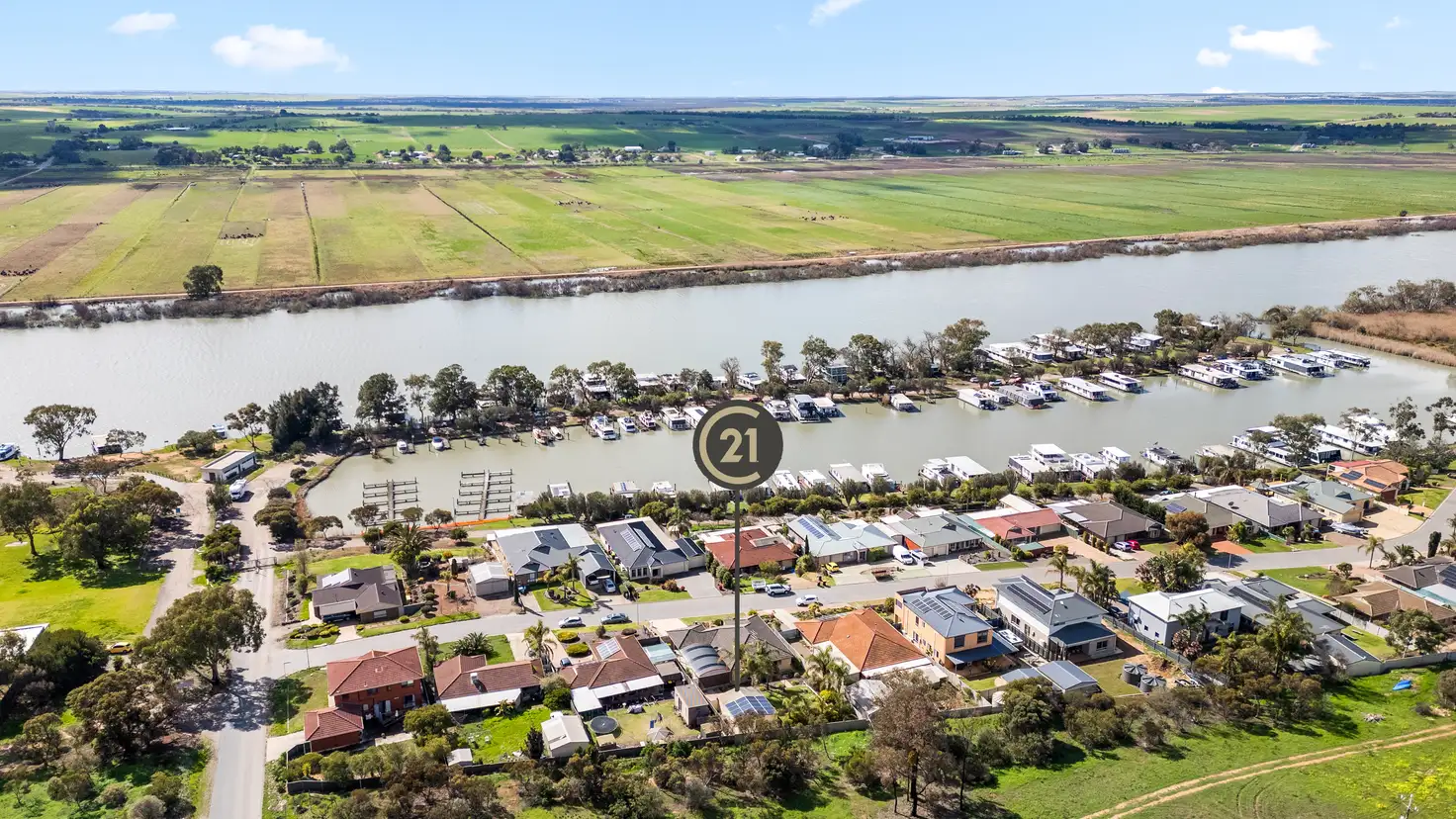 Main view of Homely house listing, 4 Riverglen Drive, White Sands SA 5253