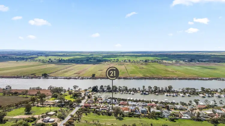 Third view of Homely house listing, 4 Riverglen Drive, White Sands SA 5253