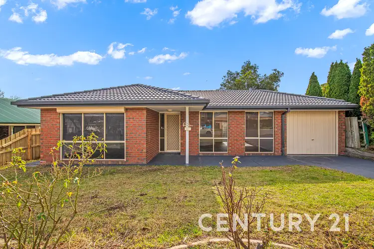 14 Homestead Road, Berwick VIC 3806