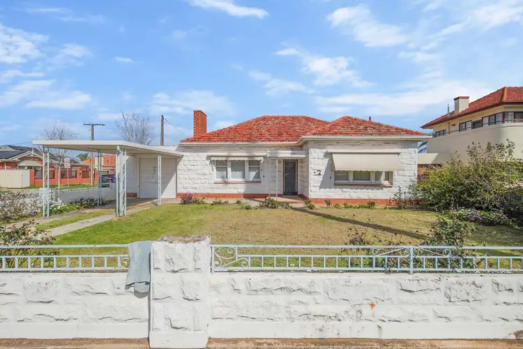 305 Torrens Road, West Croydon SA 5008