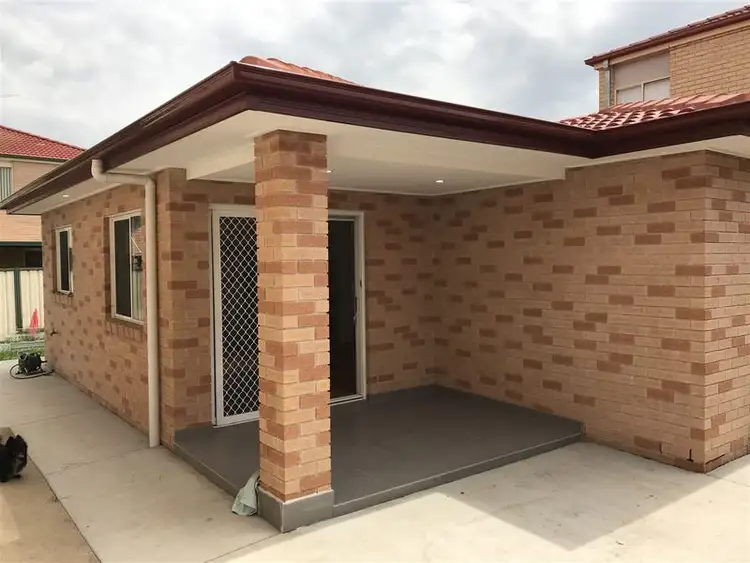 20A Skain Place, Horningsea Park NSW 2171