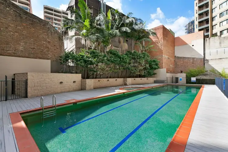 10/2-8 Brisbane Street, Surry Hills NSW 2010