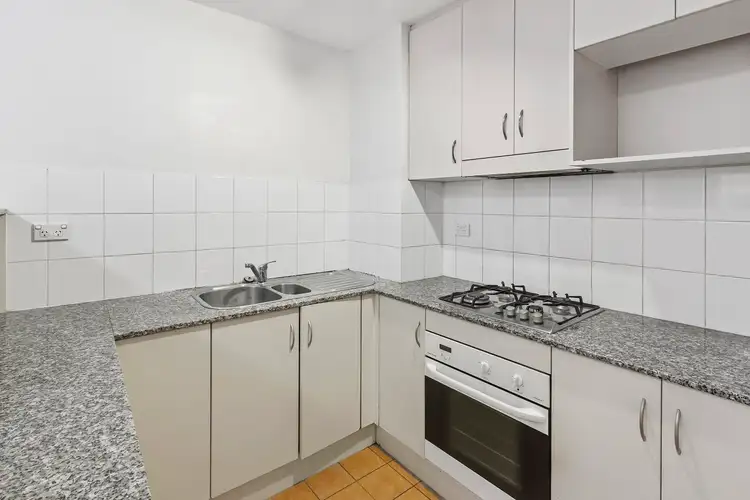 Second view of Homely apartment listing, 10/2-8 Brisbane Street, Surry Hills NSW 2010