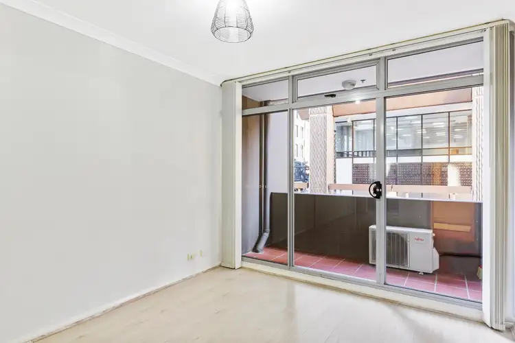 Fourth view of Homely apartment listing, 10/2-8 Brisbane Street, Surry Hills NSW 2010