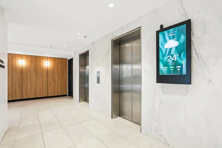 Fifth view of Homely apartment listing, 10/2-8 Brisbane Street, Surry Hills NSW 2010