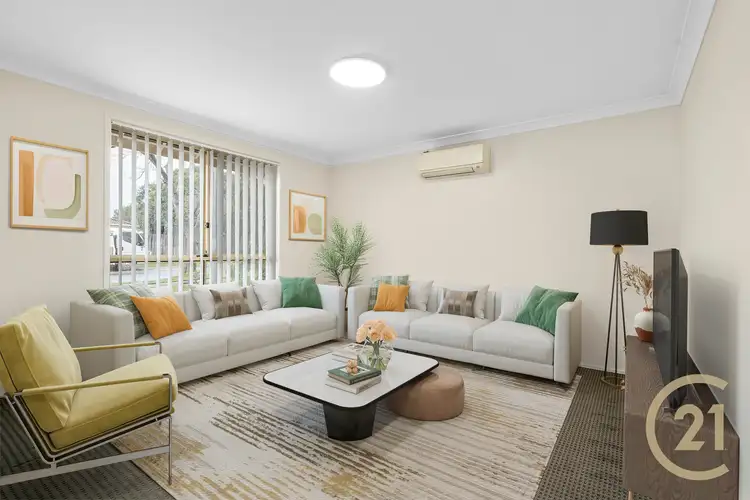 Third view of Homely house listing, 19 Wombeyan Court, Wattle Grove NSW 2173