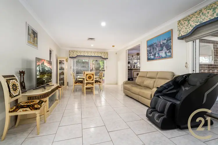 Fourth view of Homely house listing, 17 Bishop Close, Green Valley NSW 2168