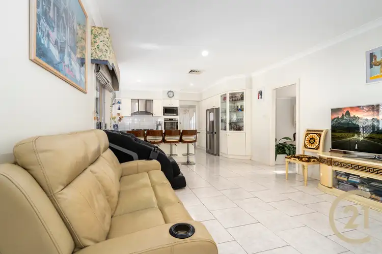 Sixth view of Homely house listing, 17 Bishop Close, Green Valley NSW 2168