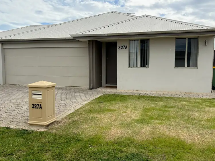 Third view of Homely apartment listing, 327A Westfield Road, Seville Grove WA 6112