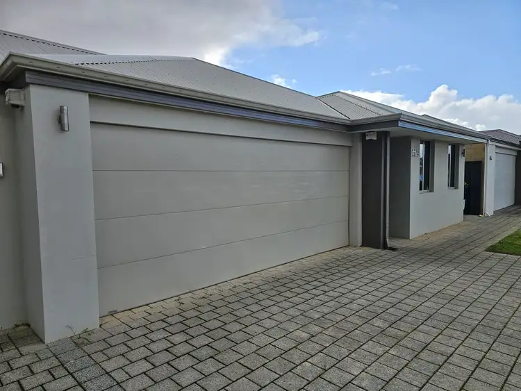 Fourth view of Homely apartment listing, 327A Westfield Road, Seville Grove WA 6112