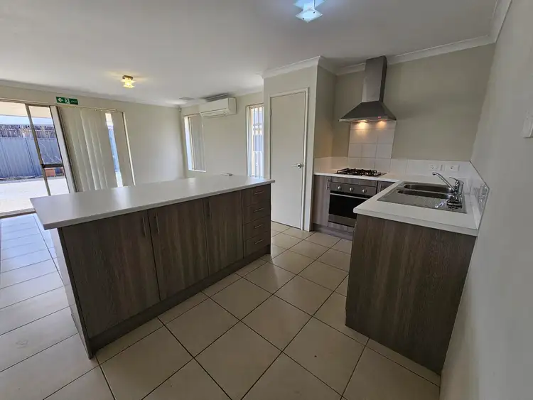 Fifth view of Homely apartment listing, 327A Westfield Road, Seville Grove WA 6112