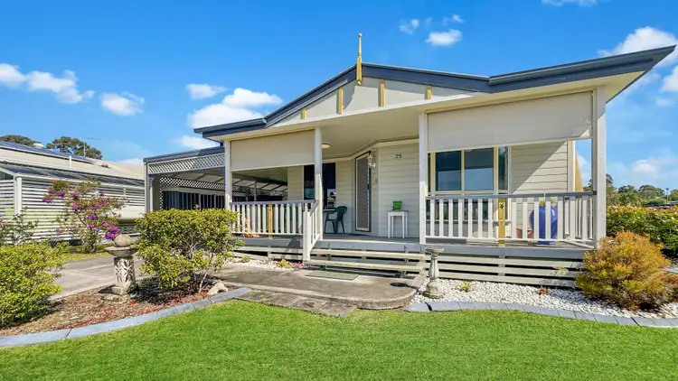 75/171 David Low Way, Bli Bli QLD 4560