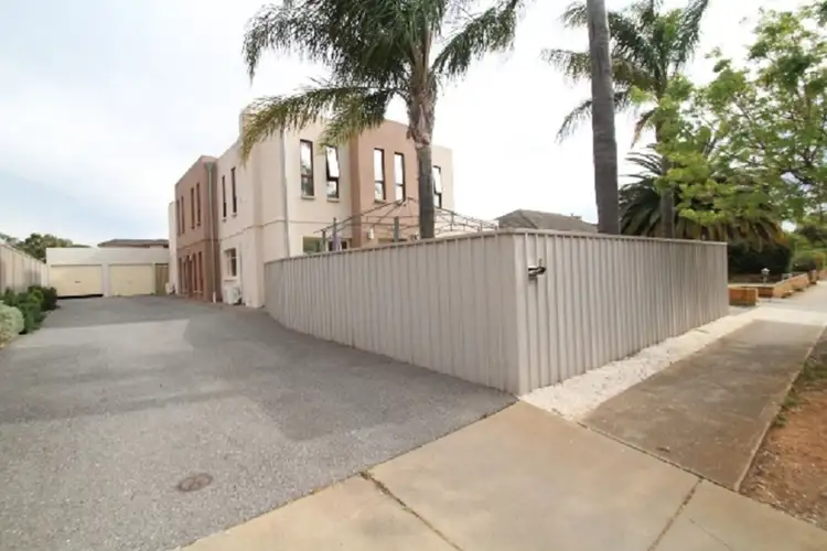 2/8 Tudor Avenue, Clovelly Park SA 5042