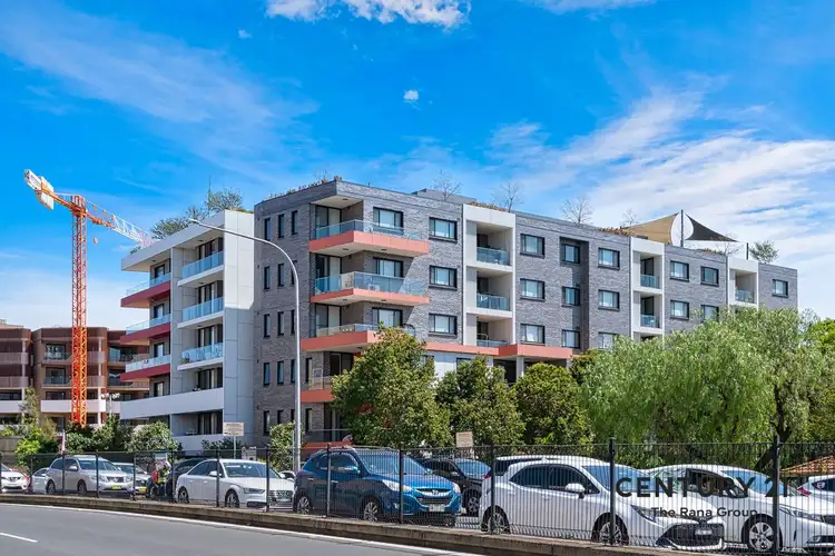 101/3 Balmoral Street, Blacktown NSW 2148