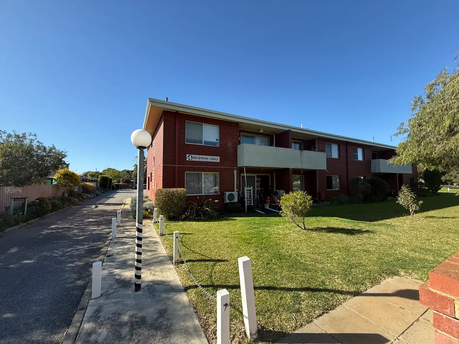 Main view of Homely apartment listing, 21/4 Minchinson Street, Shoalwater WA 6169