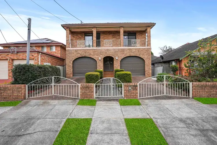 94 Highview Avenue, Greenacre NSW 2190