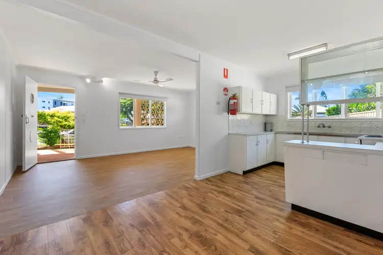 Fifth view of Homely unit listing, 5b Donkin Street, Scarborough QLD 4020