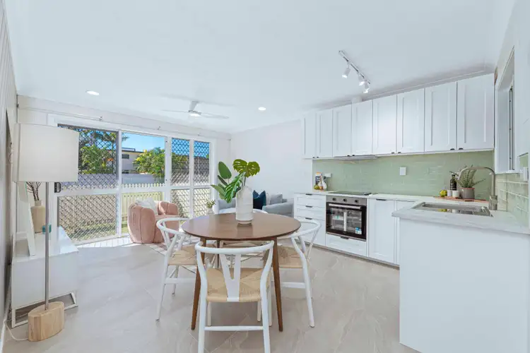 4/13 Pascoe Street, Railway Estate QLD 4810