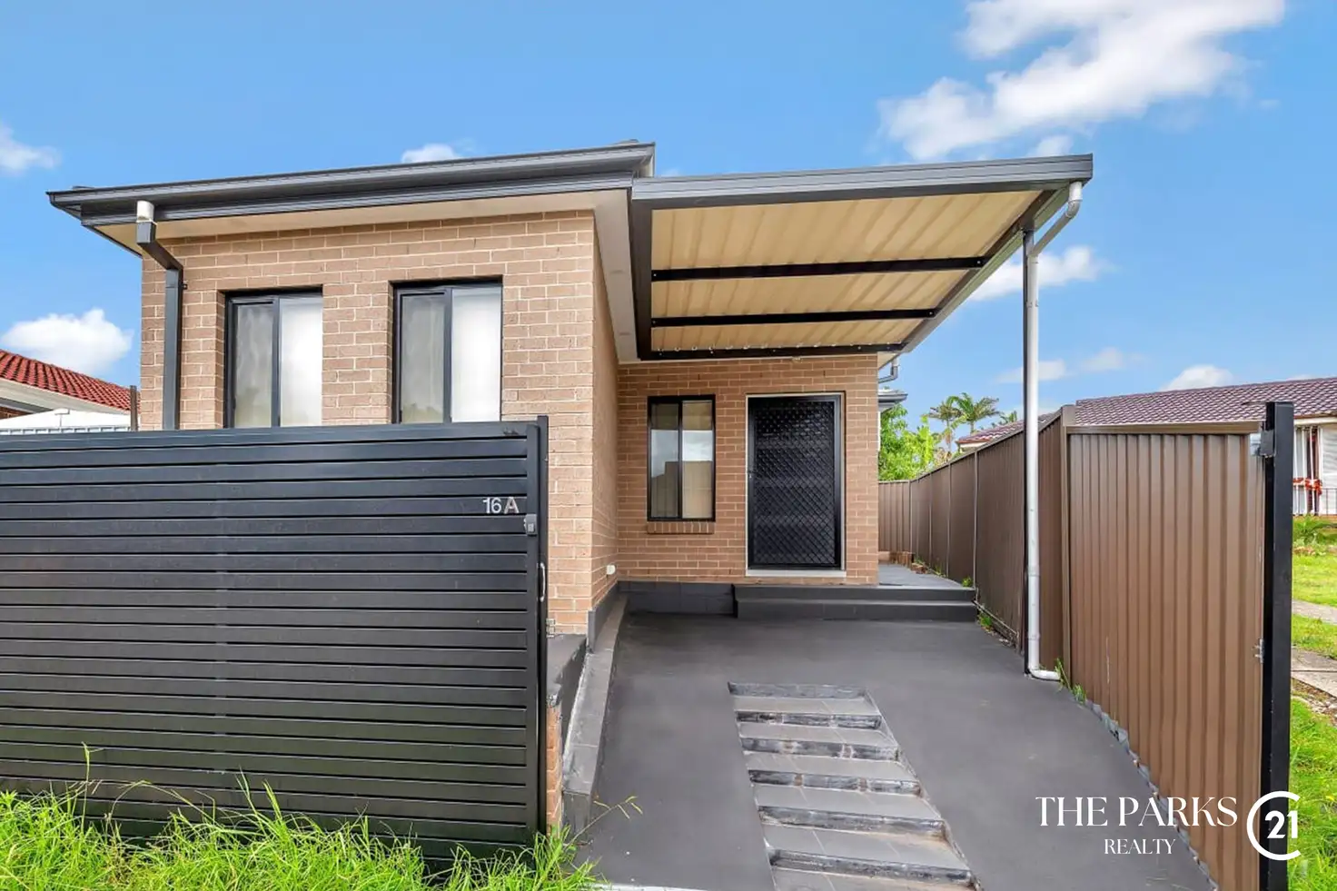 Main view of Homely house listing, 16a Kiandra Place, Wakeley NSW 2176