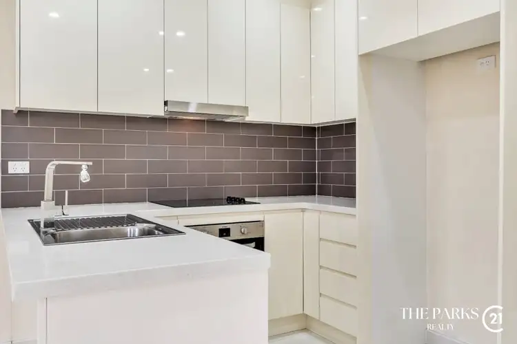 Second view of Homely house listing, 16a Kiandra Place, Wakeley NSW 2176