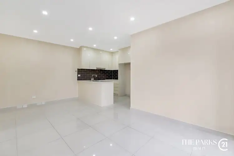 Fourth view of Homely house listing, 16a Kiandra Place, Wakeley NSW 2176