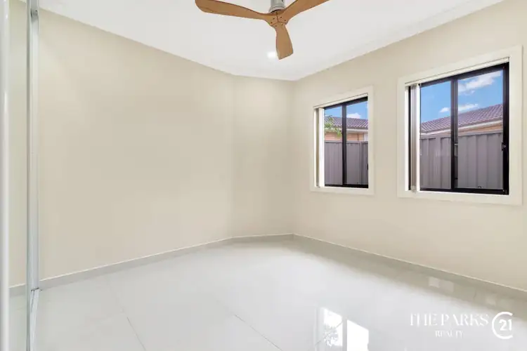 Fifth view of Homely house listing, 16a Kiandra Place, Wakeley NSW 2176