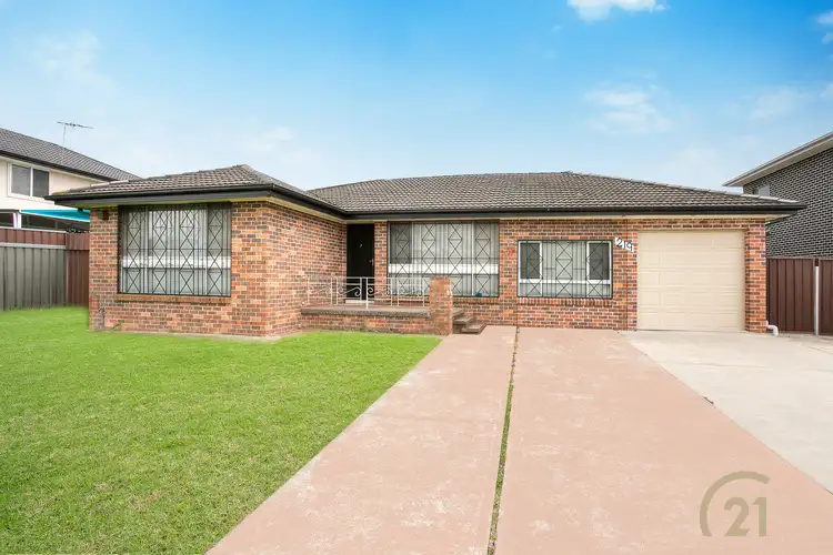219 Prairie Vale Road
