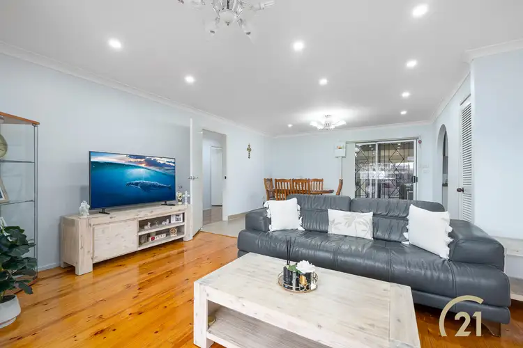 Third view of Homely house listing, 219 Prairie Vale Road, Bossley Park NSW 2176