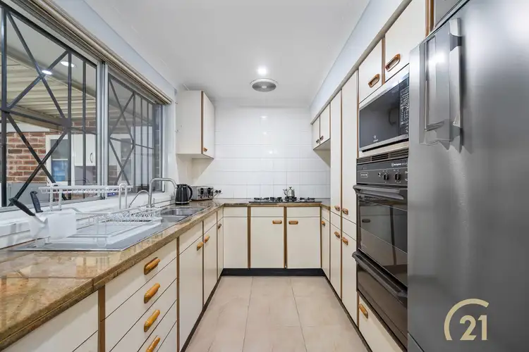 Fourth view of Homely house listing, 219 Prairie Vale Road, Bossley Park NSW 2176