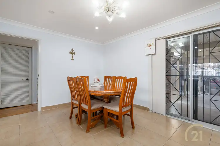 Fifth view of Homely house listing, 219 Prairie Vale Road, Bossley Park NSW 2176