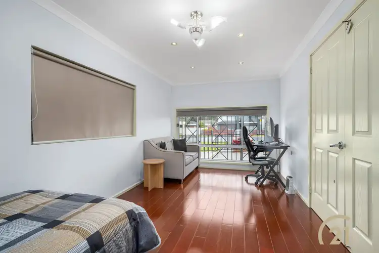 Sixth view of Homely house listing, 219 Prairie Vale Road, Bossley Park NSW 2176