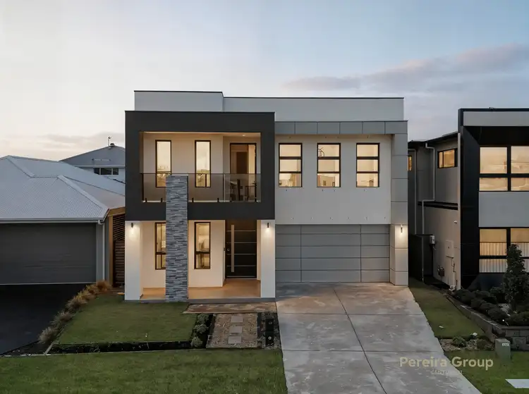 19 Somervaille Drive, Catherine Field NSW 2557