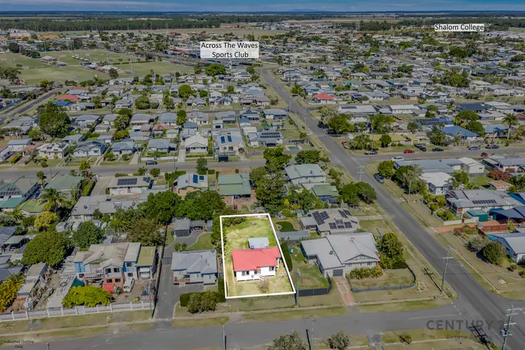30 Nott Street, Norville QLD 4670
