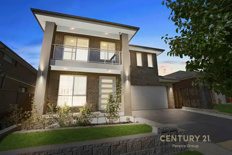 Main view of Homely house listing, 75 Arkley Avenue, Claymore NSW 2559