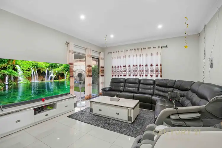 Third view of Homely house listing, 75 Arkley Avenue, Claymore NSW 2559